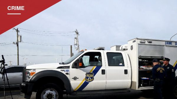 Philadelphia Officer Killed, Partner Wounded in Early-Morning Ambush