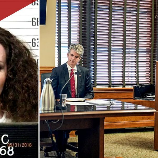 Pike Regains Consciousness, Davidson County Judge Orders Execution Evidence Preserved
