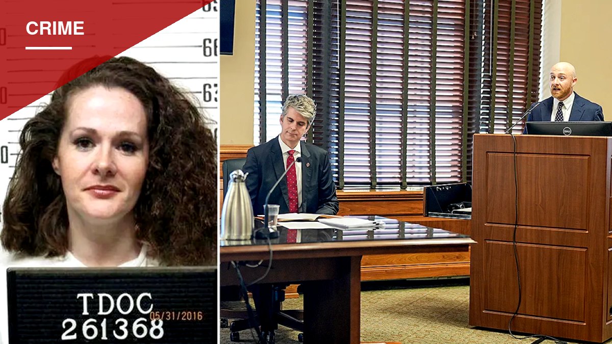 Pike Regains Consciousness, Davidson County Judge Orders Execution Evidence Preserved