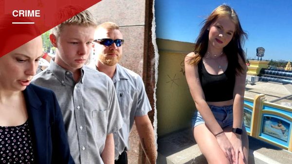 Plea Deadline Pushed to January for Teen Charged in Cruise Ship Murder of Stepsister