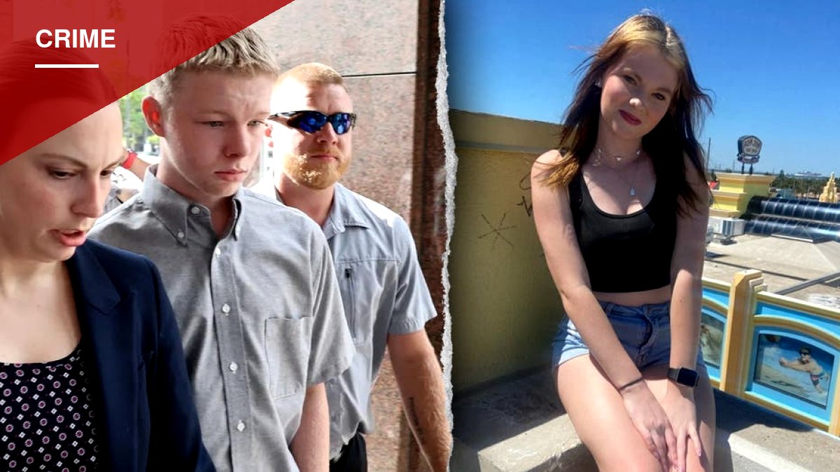 Plea Deadline Pushed to January for Teen Charged in Cruise Ship Murder of Stepsister