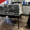 Police Dog Sniffs Out 440 Pounds of Cocaine During Alhambra Traffic Stop