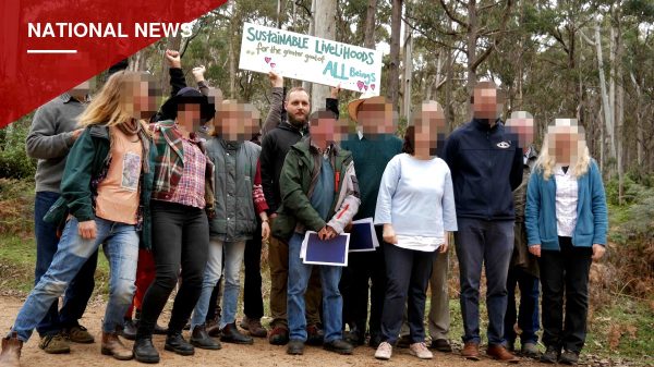 Police Examine Family Grudge as Possible Motive in Attack on MP Helen Haines