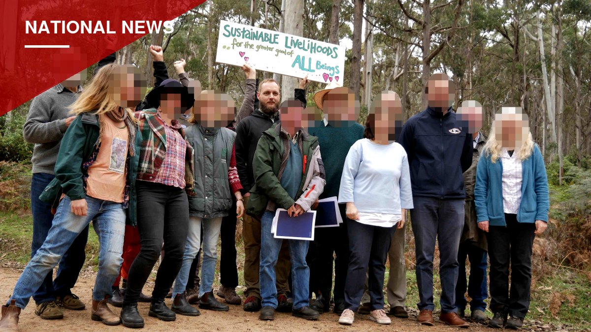 Police Examine Family Grudge as Possible Motive in Attack on MP Helen Haines