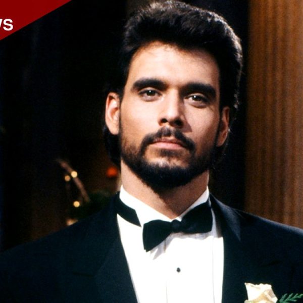 Police Report Details Final Hours of 'Days of Our Lives' Actor Robert Kelker-Kelly in St. Peters