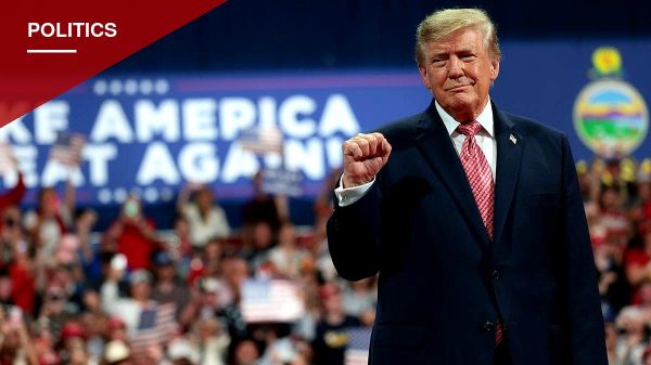Polls Show Voters Furious at Both Parties — But Will They Show Up Next Week?