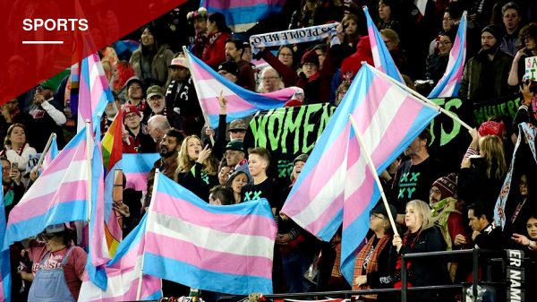 Portland Thorns Face Backlash After Fans Clash With Women's Sports Activists at NWSL Game