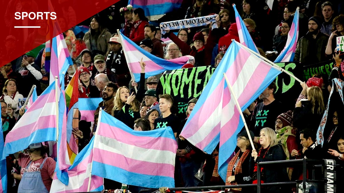 Portland Thorns Face Backlash After Fans Clash With Women's Sports Activists at NWSL Game
