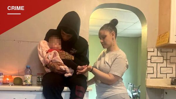 Pregnant Erie Mother and Her Two Children Among Eight Killed in Perry Road Shooting