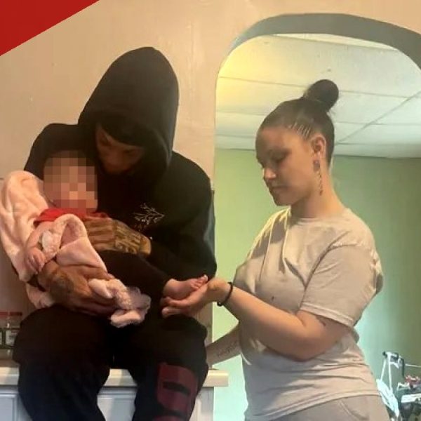 Pregnant Erie Mother and Her Two Children Among Eight Killed in Perry Road Shooting