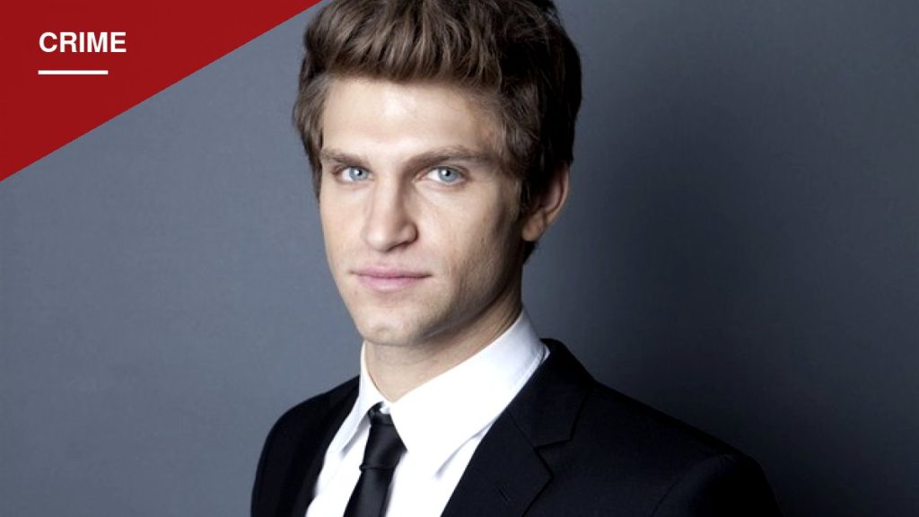 Pretty Little Liars Actor Keegan Allen Robbed at Gunpoint in West Hollywood