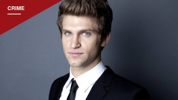 Pretty Little Liars Actor Keegan Allen Robbed at Gunpoint in West Hollywood