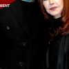 Priscilla Presley Appears in Baesweiler With Son Navarone Ahead of Elvis Tribute Show