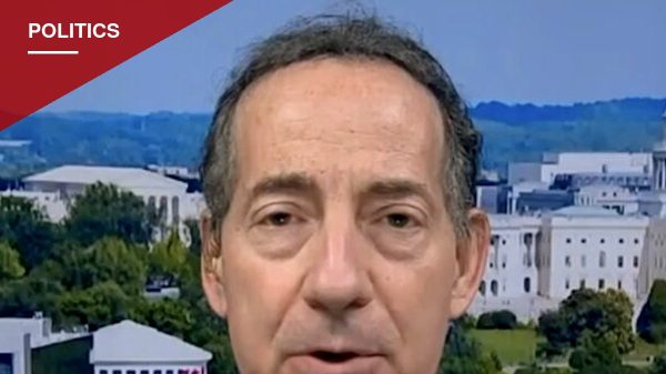 Raskin Calls DHS Search of Ilhan Omar's Home a 'Scandalous Abuse' of Power
