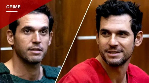 Real Estate Brothers Tal, Oren and Alon Alexander Get 30 Years in Sex-Trafficking Case