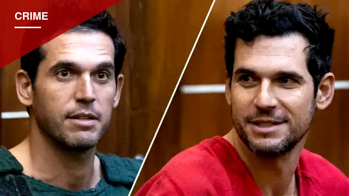 Real Estate Brothers Tal, Oren and Alon Alexander Get 30 Years in Sex-Trafficking Case