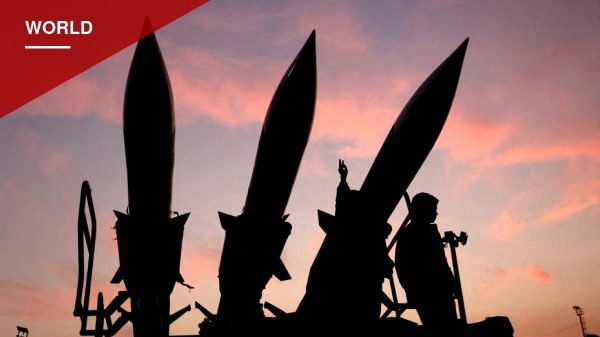 Report: Iran Supplied Most of Hezbollah's $157 Million in Weapons in 2024