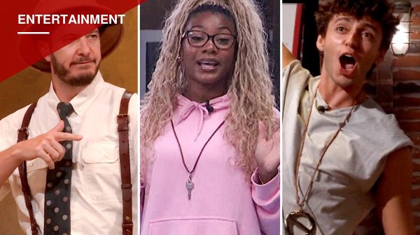 Rick Devens Wins 'Big Brother 28,' Takes Home $810,000 in Total Prizes