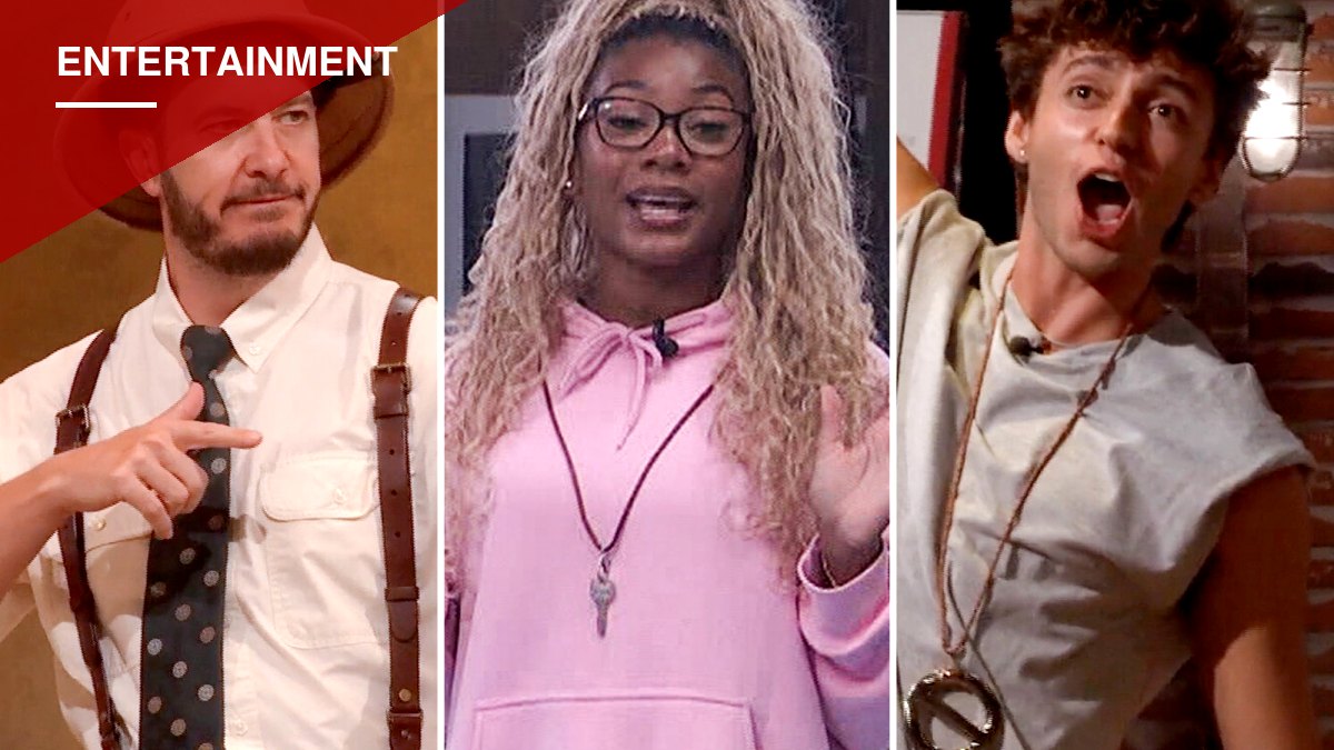 Rick Devens Wins 'Big Brother 28,' Takes Home $810,000 in Total Prizes