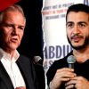 Rogers Clashes With CNN's Dana Bash Over Attacks on El-Sayed's Family Ties