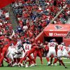 Rookie Kicker Dominic Zvada Faces Scrutiny After Missed Field Goals in Texans Win