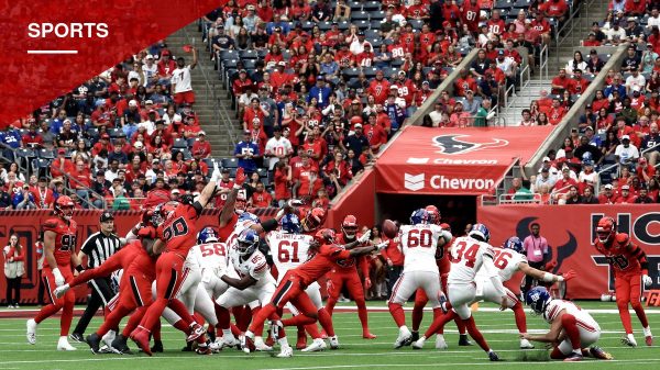 Rookie Kicker Dominic Zvada Faces Scrutiny After Missed Field Goals in Texans Win