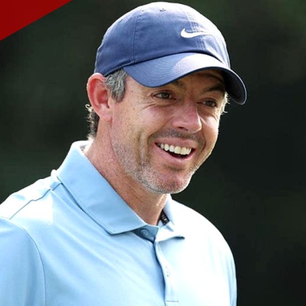 Rory McIlroy Signs Global Deal With DP World for Traveling Fitness Trailers