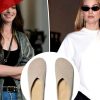 Rothy's Clogs Worn by Anne Hathaway and Jennifer Lawrence Discounted 25%