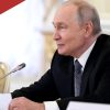Russia Signals Openness to Peace Talks, but Skepticism Remains High