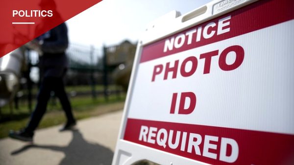 Sacramento Judge Upholds Revised Ballot Title for Proposition 39 Voter ID Measure