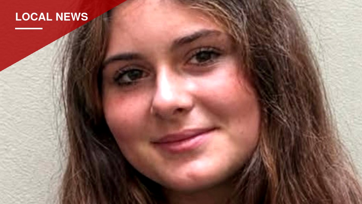 Santa Rosa police seek missing 13-year-old last seen with 19-year-old who needs medical care