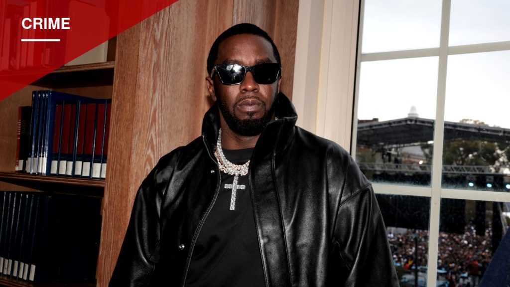 Sean Combs Moved From New Jersey Prison to Pennsylvania Facility With History of Abuse Claims