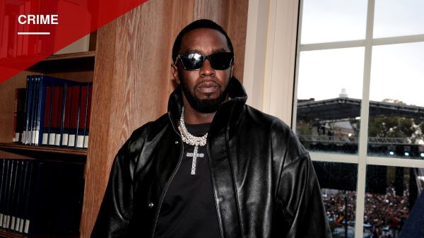 Sean Combs Moved From New Jersey Prison to Pennsylvania Facility With History of Abuse Claims