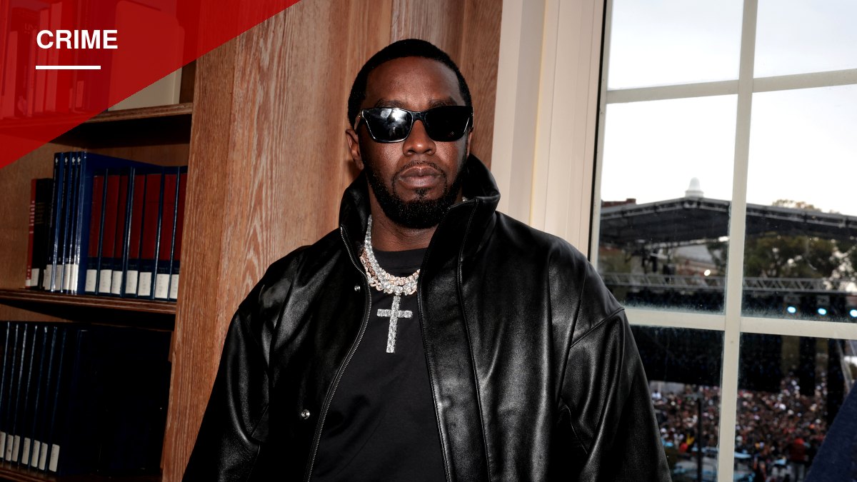 Sean Combs Moved From New Jersey Prison to Pennsylvania Facility With History of Abuse Claims