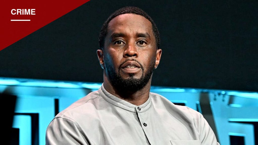 Sean 'Diddy' Combs Reportedly Hospitalized After Head Injury at Fort Dix Federal Prison