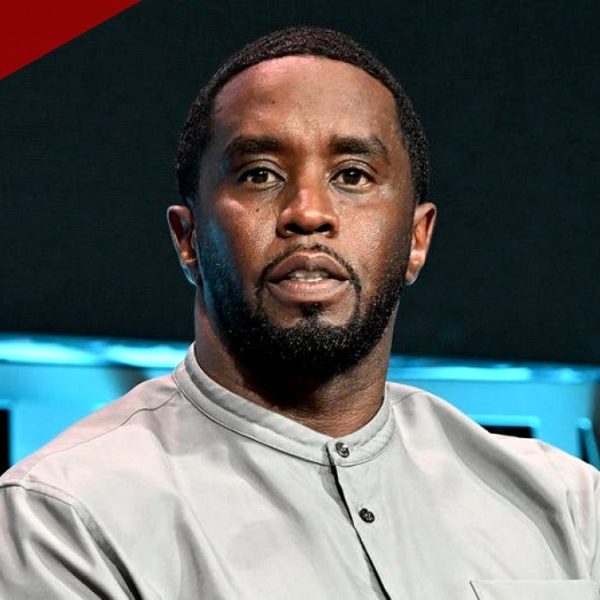 Sean 'Diddy' Combs Reportedly Hospitalized After Head Injury at Fort Dix Federal Prison