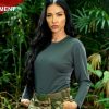 Selling Sunset's Bre Tiesi Says Jungle Reality Show Left Her 'Showering With Scorpions'