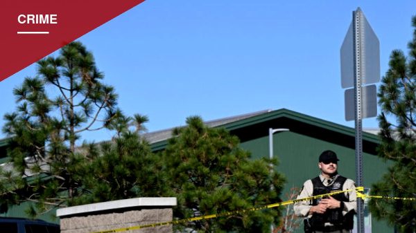 Shooter Killed by Bystander After Attack at Bend's Silver Rail Elementary
