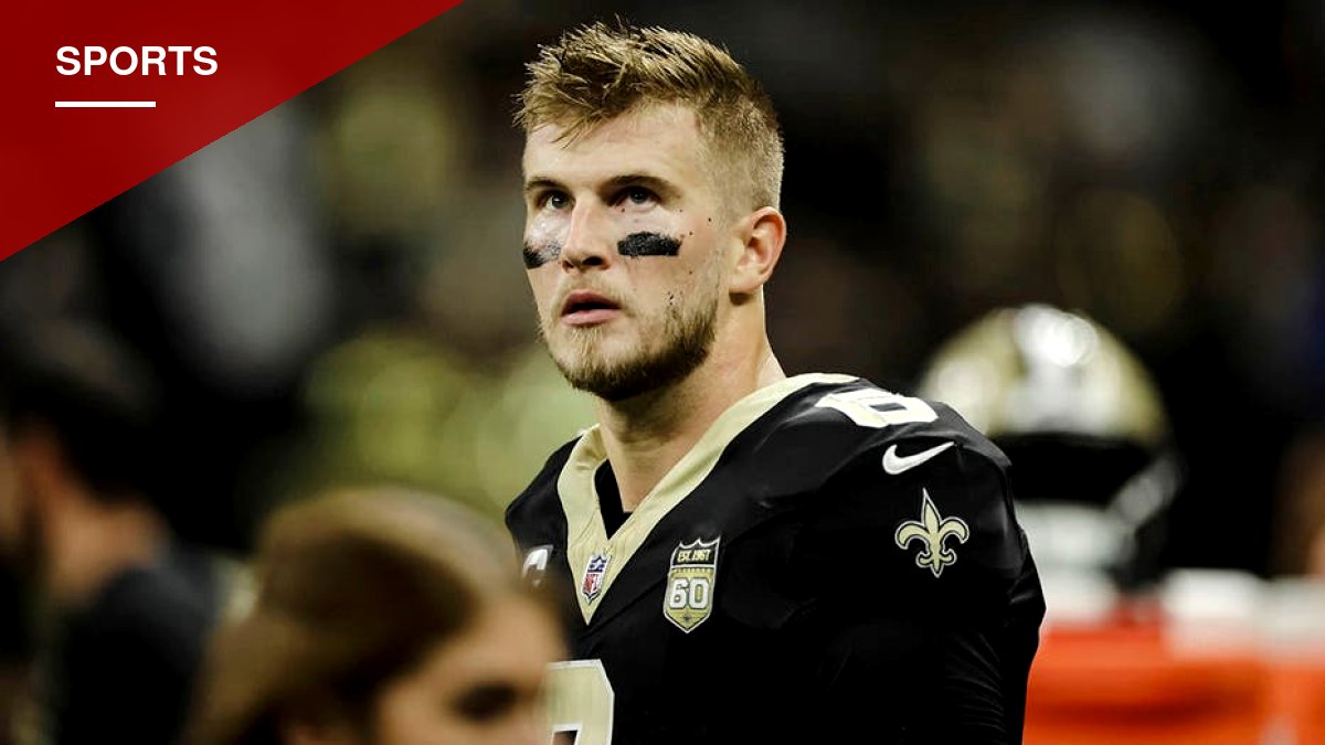 Shough Says He Understood the Boos After Saints' Blowout Loss to Falcons