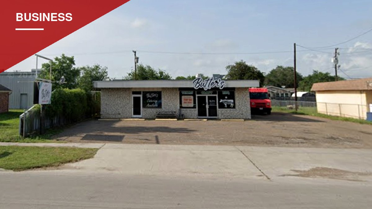 Sinton barbecue restaurant drops brisket from regular menu amid beef price surge