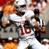 Skeptical NFL Exec Questions the Hype Around Texas QB Arch Manning