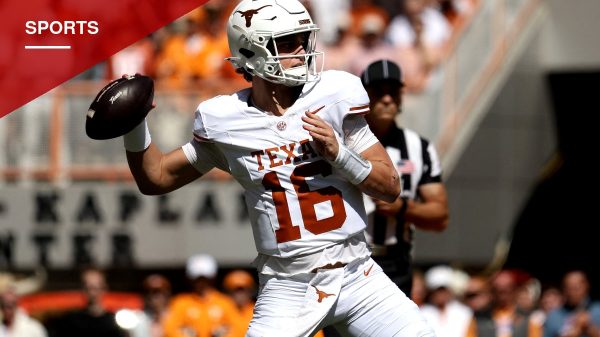Skeptical NFL Exec Questions the Hype Around Texas QB Arch Manning
