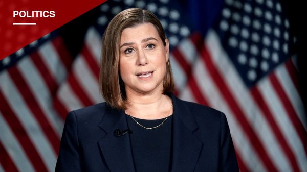 Slotkin Defends 'Deterrence' Remarks, Calls GOP Reaction 'Manufactured Outrage'