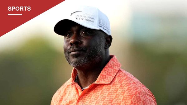 Southern University Coach Marshall Faulk Reveals Parkinson's Diagnosis