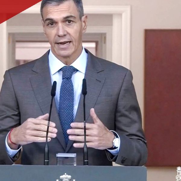 Spanish Prime Minister Calls Snap Election for November 29