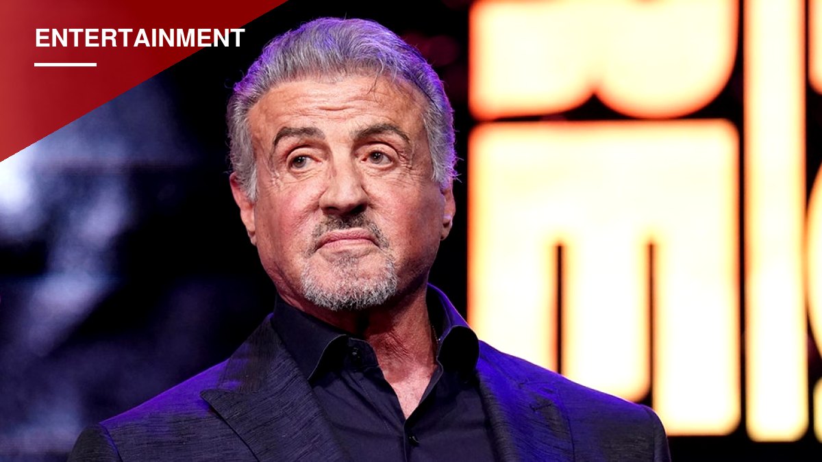 Stallone Defends Casting Daughter in Tulsa-Set Crime Drama 'Tulsa King'