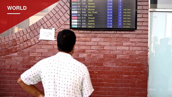 State Department Updates Travel Warnings for 13 Middle Eastern Countries