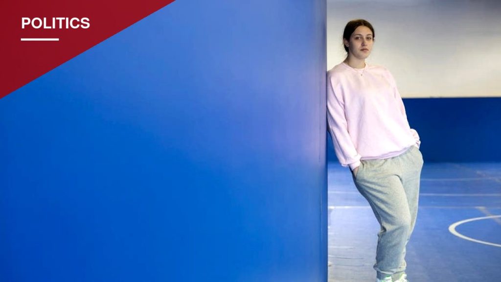 State Officials Reject Changes to Transgender Athlete Policy Despite Puyallup Wrestler's Supreme Court Appeal