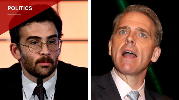 Streamer Hasan Piker Sues CNN's Scott Jennings for $72.5 Million Over Lynching Claims