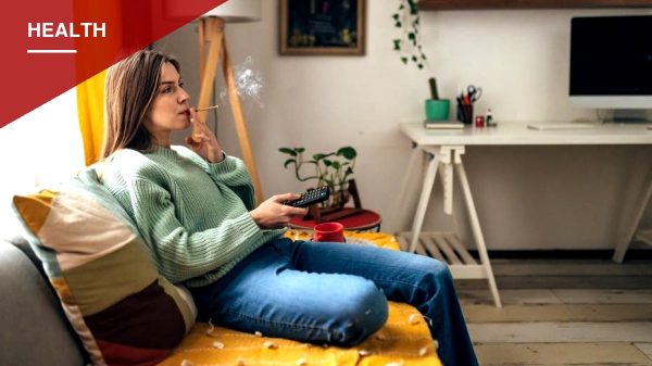 Study Finds Millions of U.S. Children Live With a Parent Who Uses Marijuana Daily
